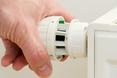 Harmer Hill central heating repair costs