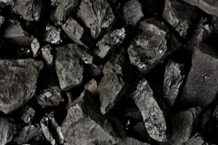 Harmer Hill coal boiler costs