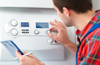 free commercial Harmer Hill boiler quotes