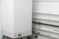 free Harmer Hill condensing boiler quotes