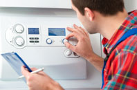 free Harmer Hill gas safe engineer quotes