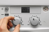 free Harmer Hill boiler maintenance quotes
