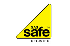 gas safe companies Harmer Hill