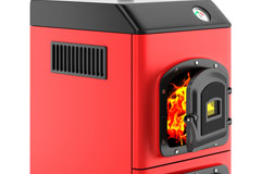 Harmer Hill solid fuel boiler costs